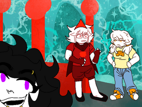 [fullbody] comic style